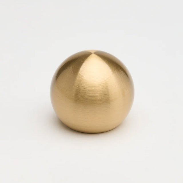Sphere Cabinet Knob – San Diego Hardware