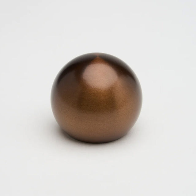 Sphere Cabinet Knob – San Diego Hardware