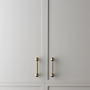 Sphere Cabinet Pull