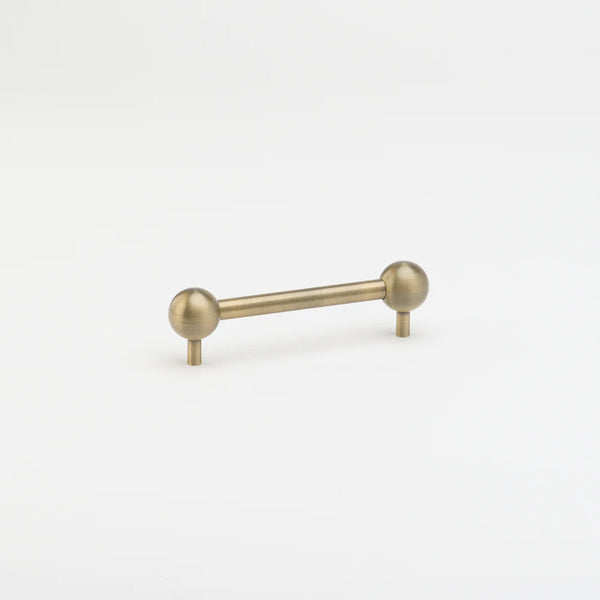Sphere Cabinet Pull
