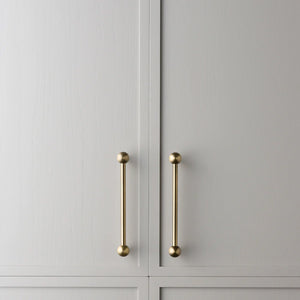 Sphere Cabinet Pull