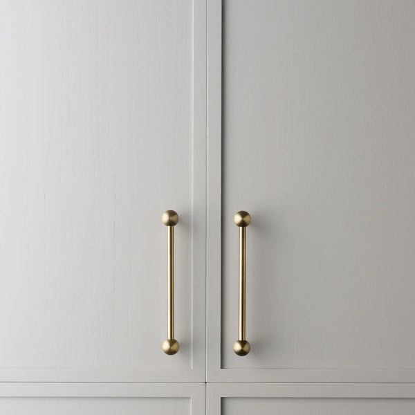 Sphere Cabinet Pull