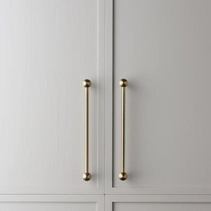 Sphere Cabinet Pull