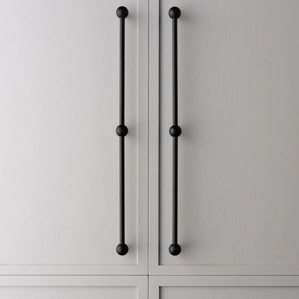 Sphere Cabinet Pull
