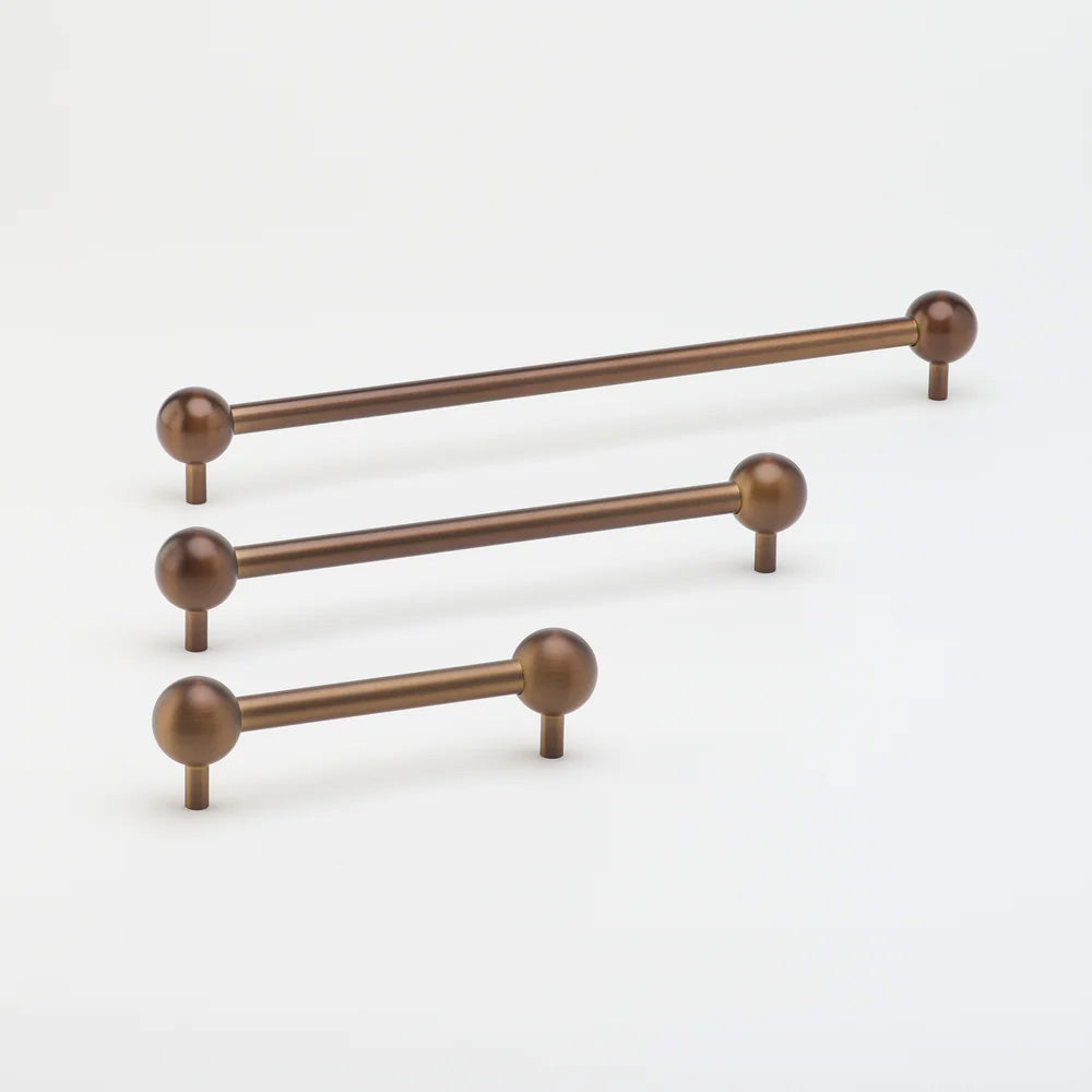 Sphere Cabinet Pull – San Diego Hardware