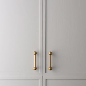 Sphere Cabinet Pull