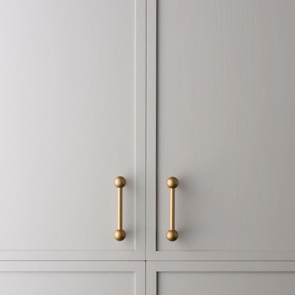 Sphere Cabinet Pull