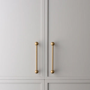Sphere Cabinet Pull