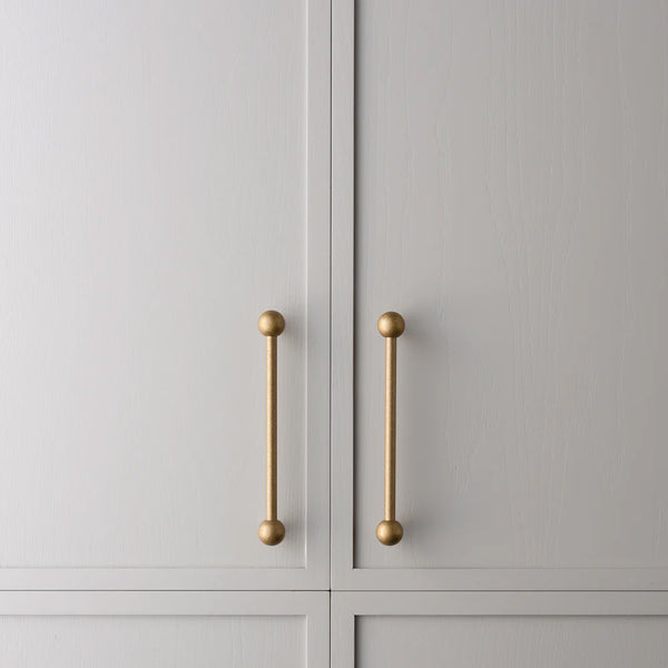 Sphere Cabinet Pull