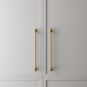 Sphere Cabinet Pull