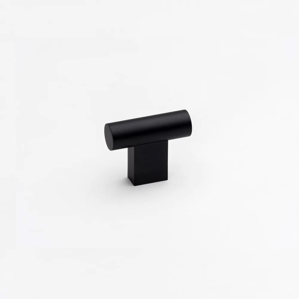 T Cabinet Knob