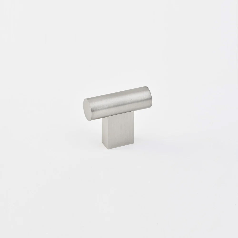 T Cabinet Knob