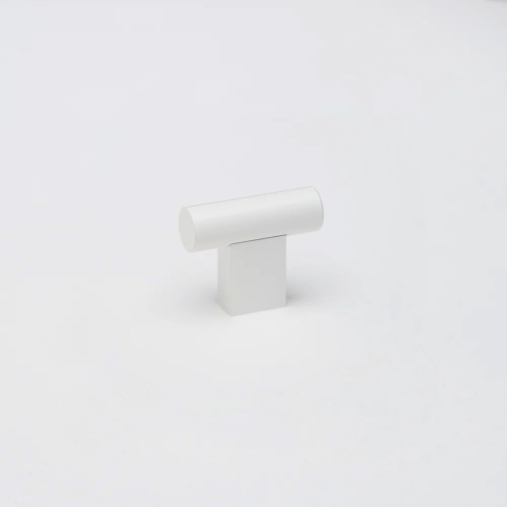 T Cabinet Knob