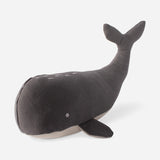 Eddie the Whale Dog Toy