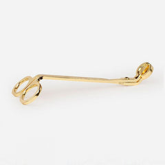 Brass Candle Wick Trimmer