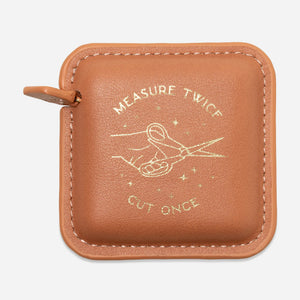 Pocket Tape Measure