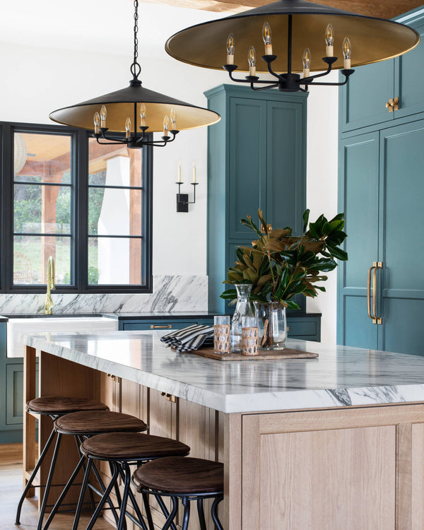 Washwood Cabinet Pull