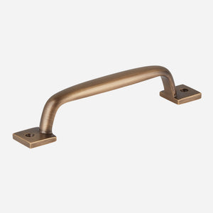 Washwood Cabinet Pull