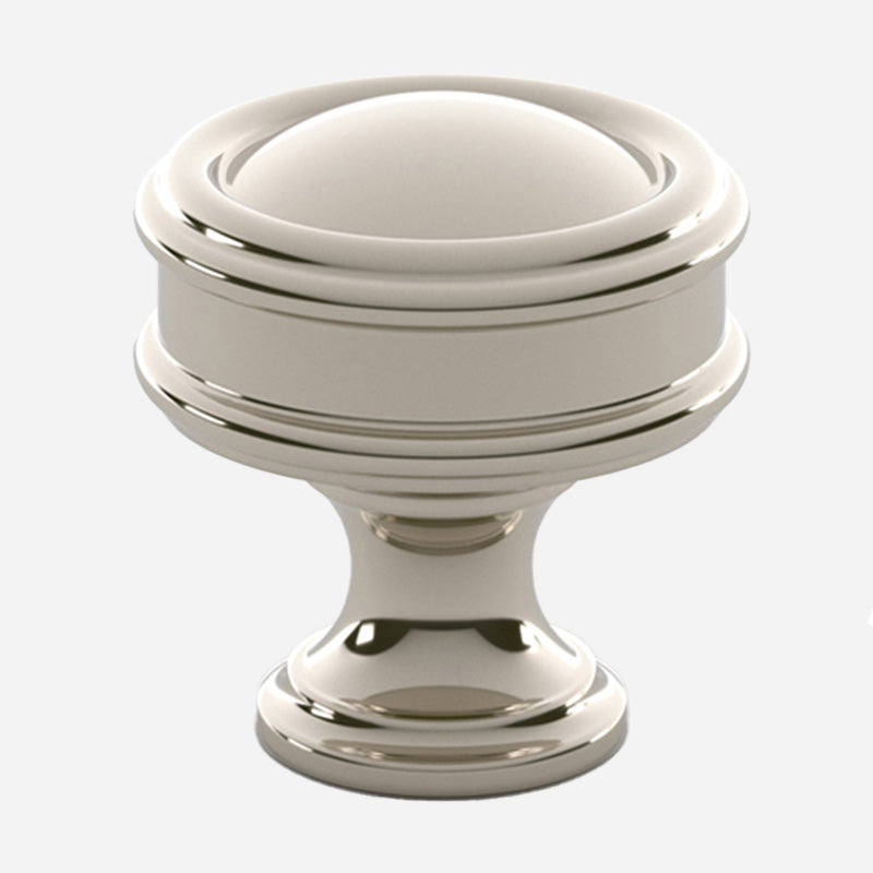 Port Royal Stacked Cabinet Knob
