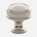 Port Royal Stacked Cabinet Knob