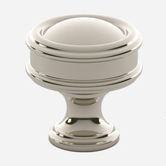 Port Royal Stacked Cabinet Knob