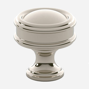 Port Royal Stacked Cabinet Knob