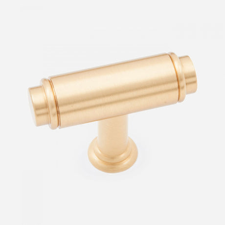 Cylinder Cabinet Knob