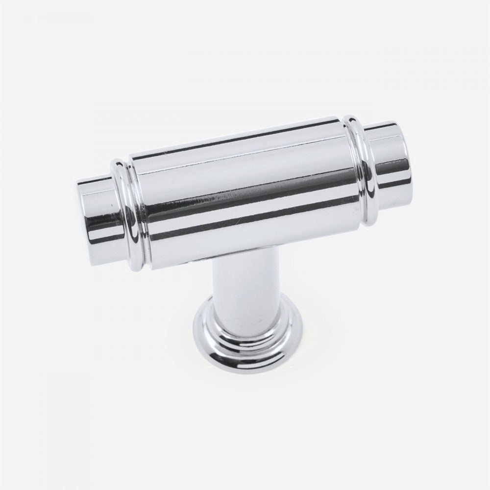 Cylinder Cabinet Knob