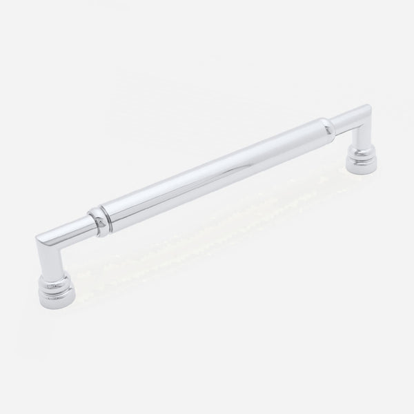 Cylinder Cabinet Pull
