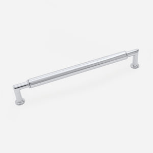 Cylinder Cabinet Pull