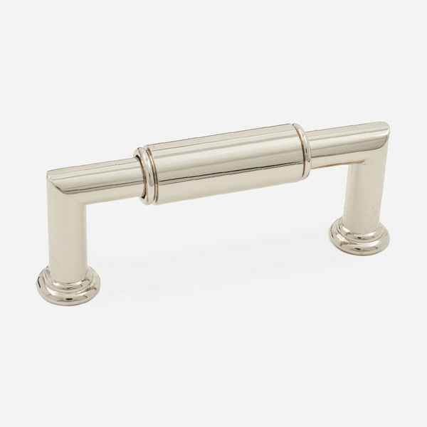 Cylinder Cabinet Pull