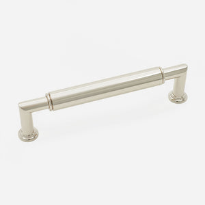 Cylinder Cabinet Pull