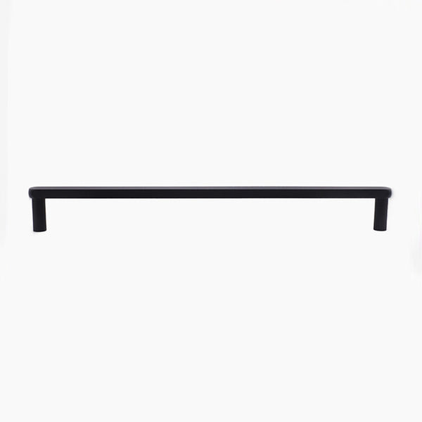 Ribbed Cabinet Pull