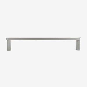 Ribbed Cabinet Pull