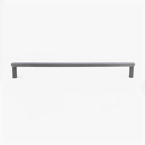 Ribbed Cabinet Pull