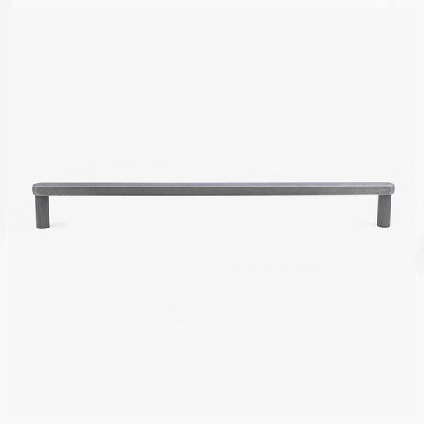 Ribbed Cabinet Pull