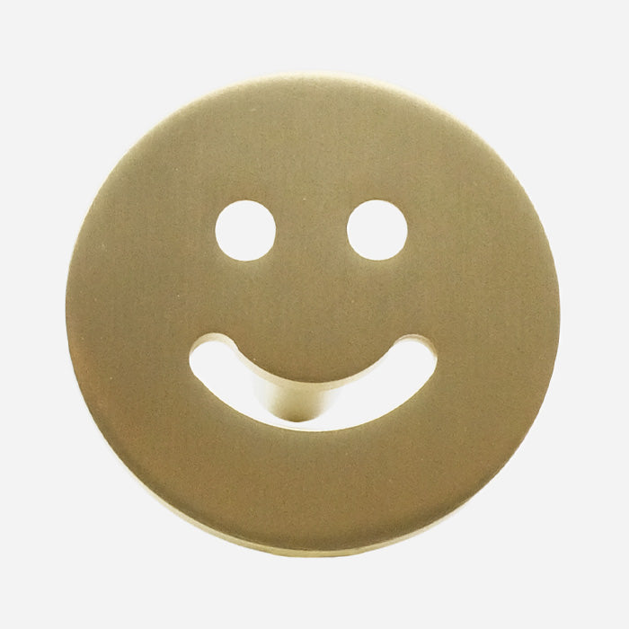 Smiley Cabinet Knob