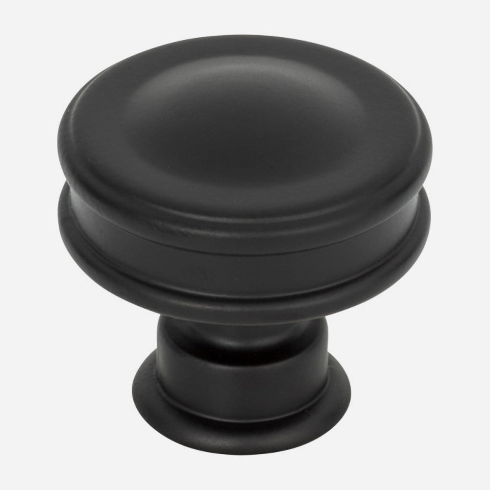 Oskar Cabinet Knob