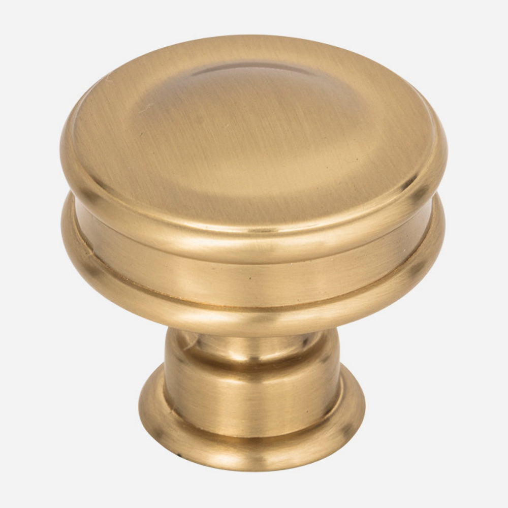 Oskar Cabinet Knob