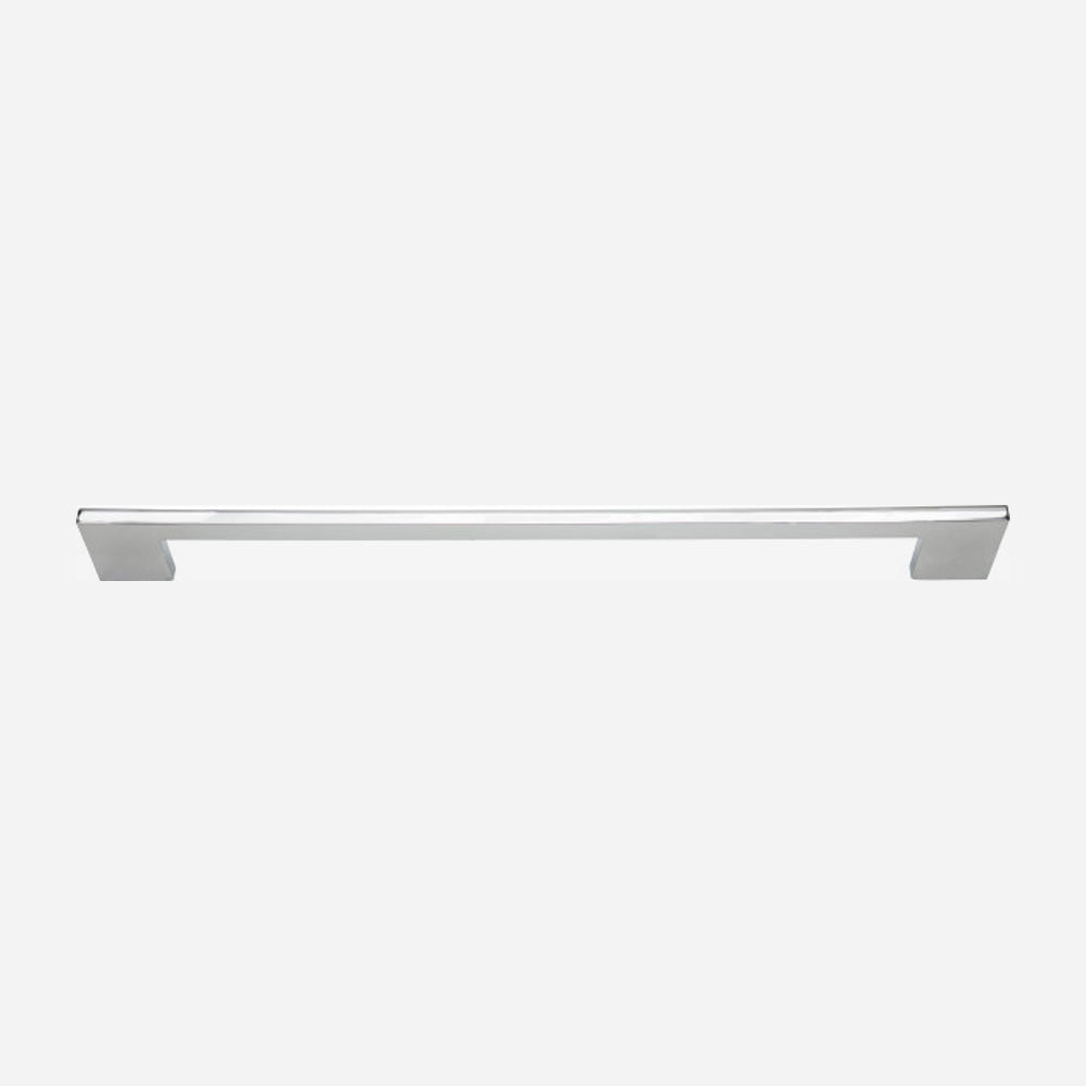 Thin Square Cabinet Pull