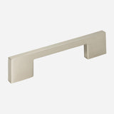 Thin Square Cabinet Pull