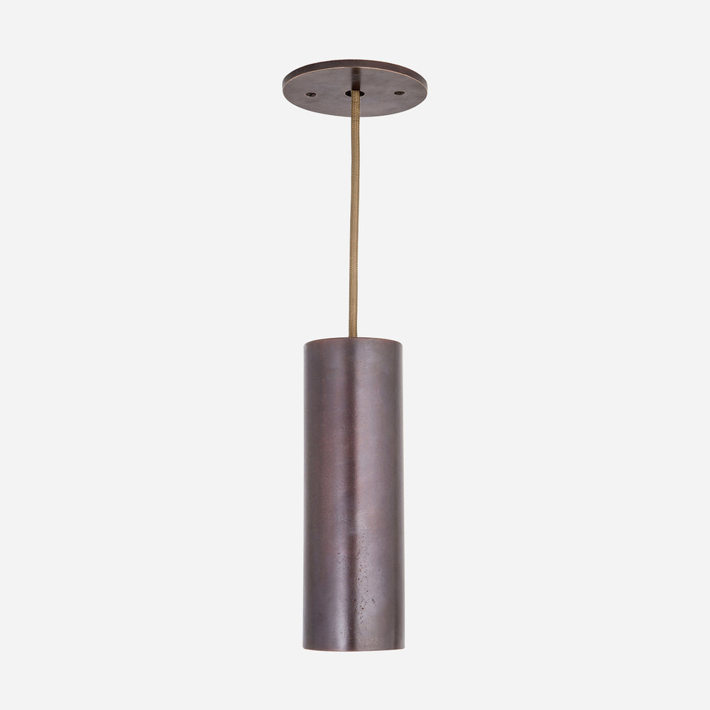 Single Pulley Light