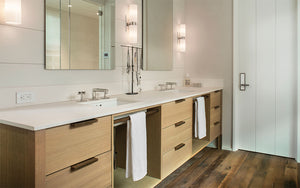 Catch Edge Cabinet Pull