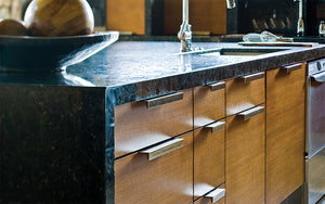 Catch Edge Cabinet Pull