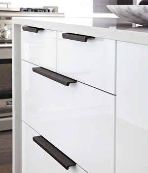 Catch Edge Cabinet Pull