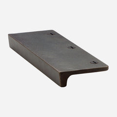 Catch Edge Cabinet Pull