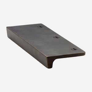 Catch Edge Cabinet Pull