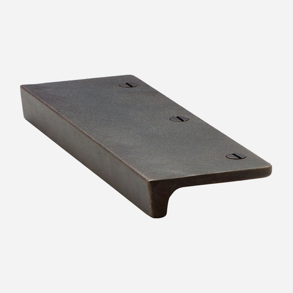 Catch Edge Cabinet Pull