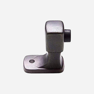 Solid Bronze Floor Door Stop