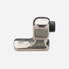 Solid Bronze Floor Door Stop